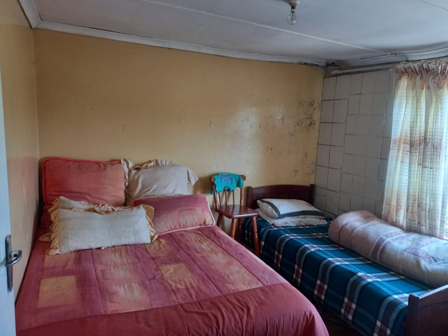 3 Bedroom Property for Sale in Mdantsane Nu 14 Eastern Cape